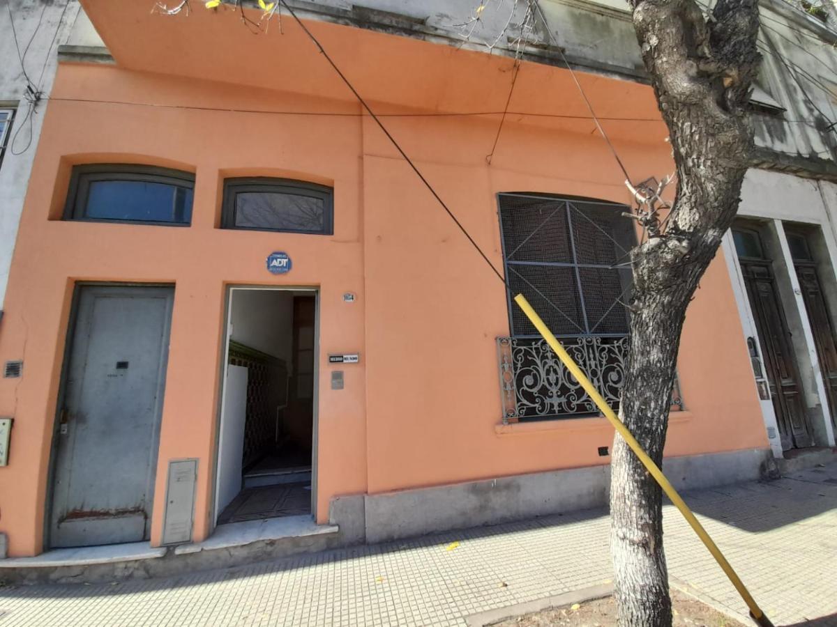 Appartamento Medio Mundo Buenos Aires Esterno foto